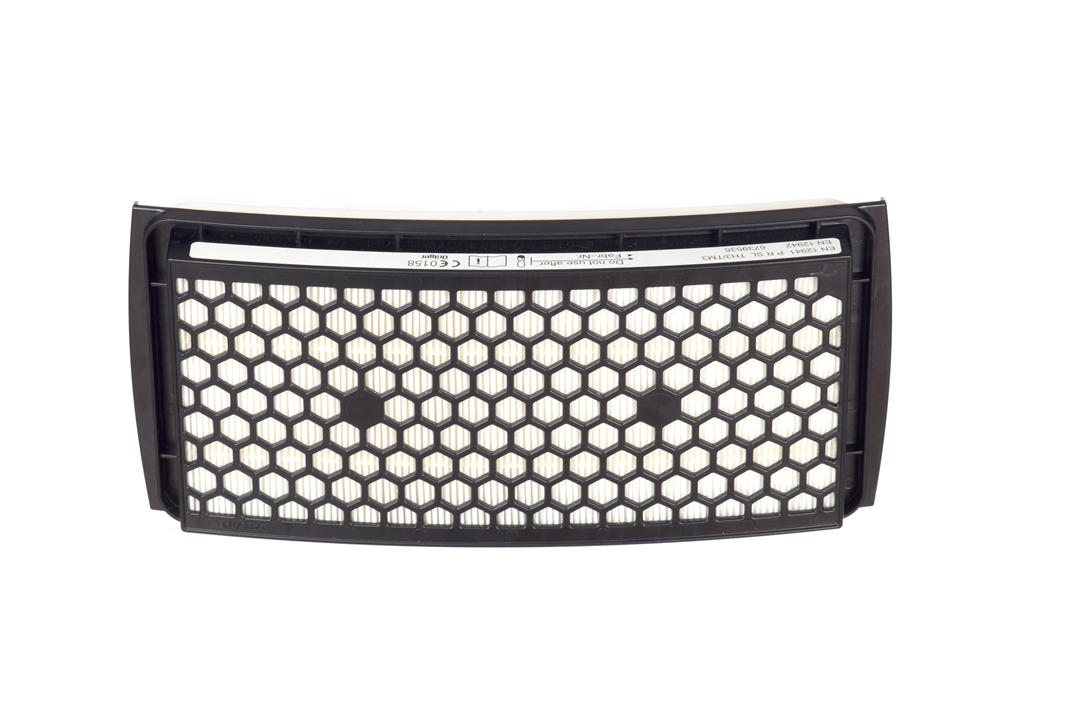 X-plore 8000 filter P R SL