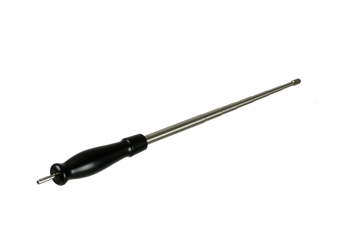 Telescoopsonde ES 150