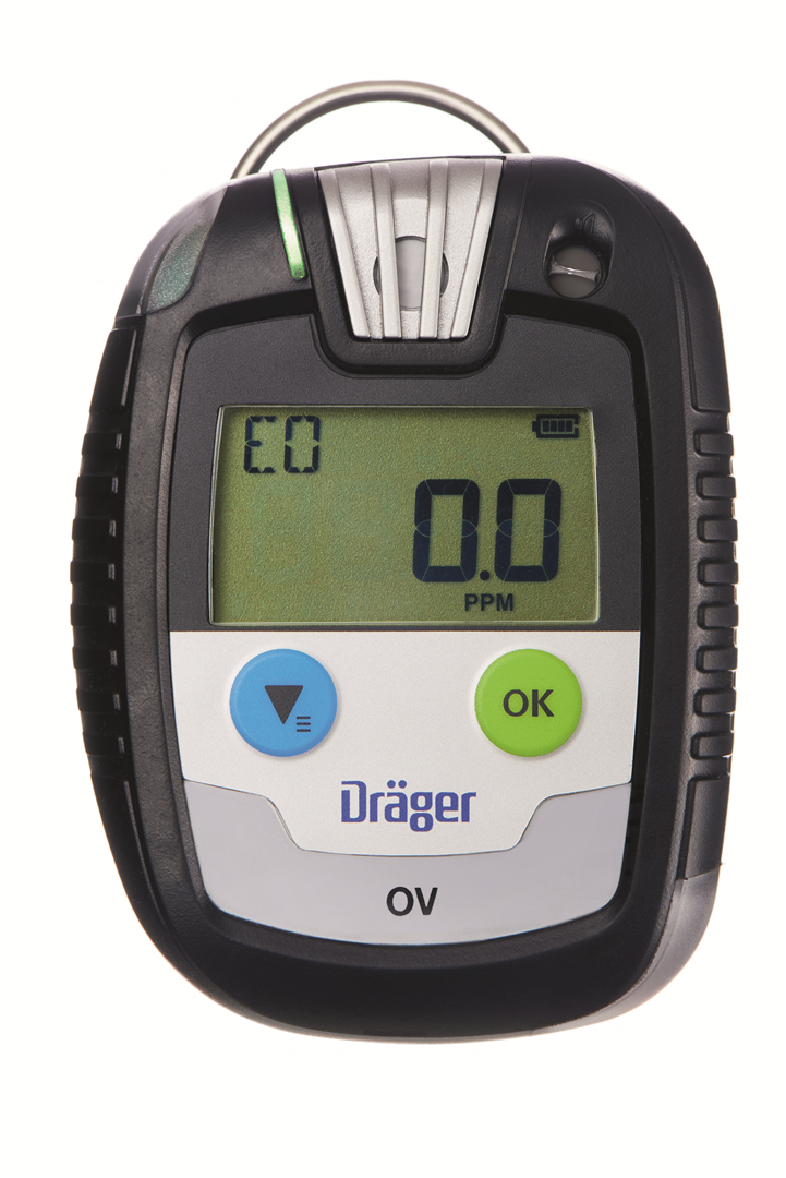 Dräger Pac 8000 OV