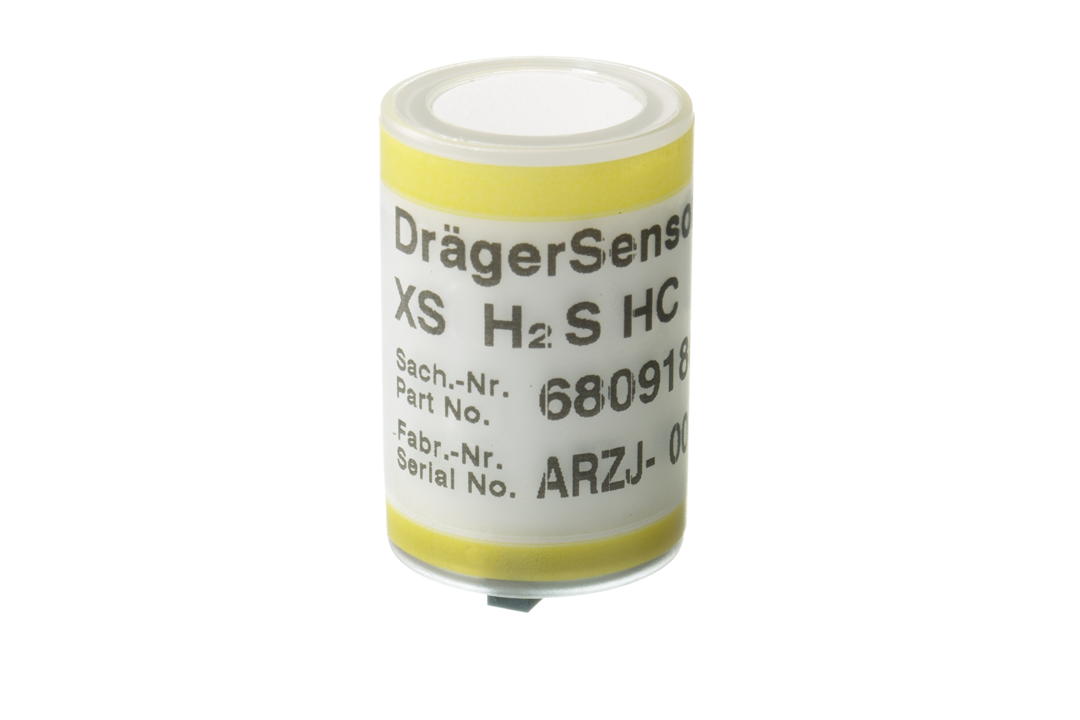 DrägerSensor XS EC H2S HC