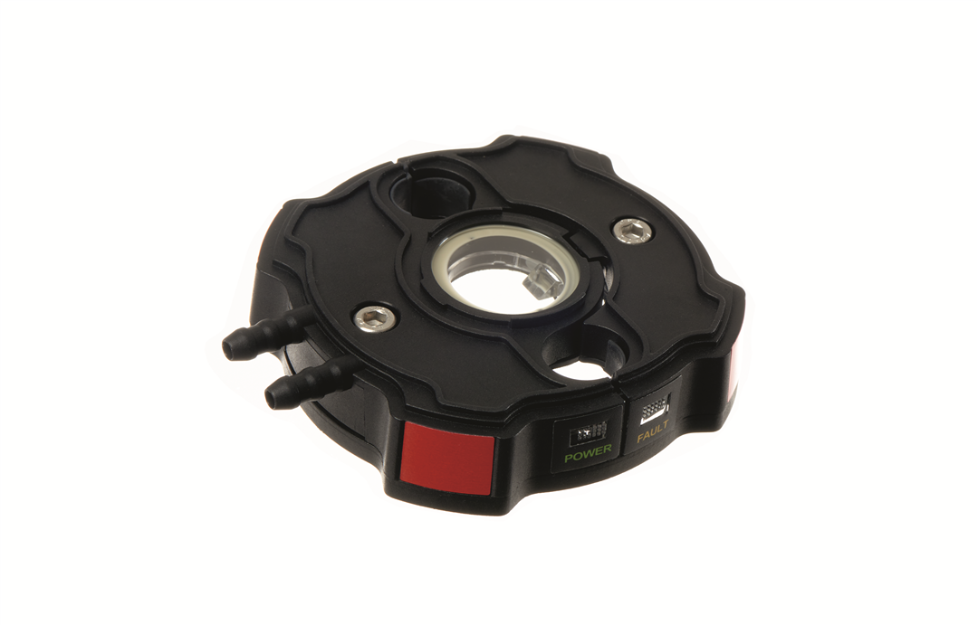 Flowcell PIR 7000