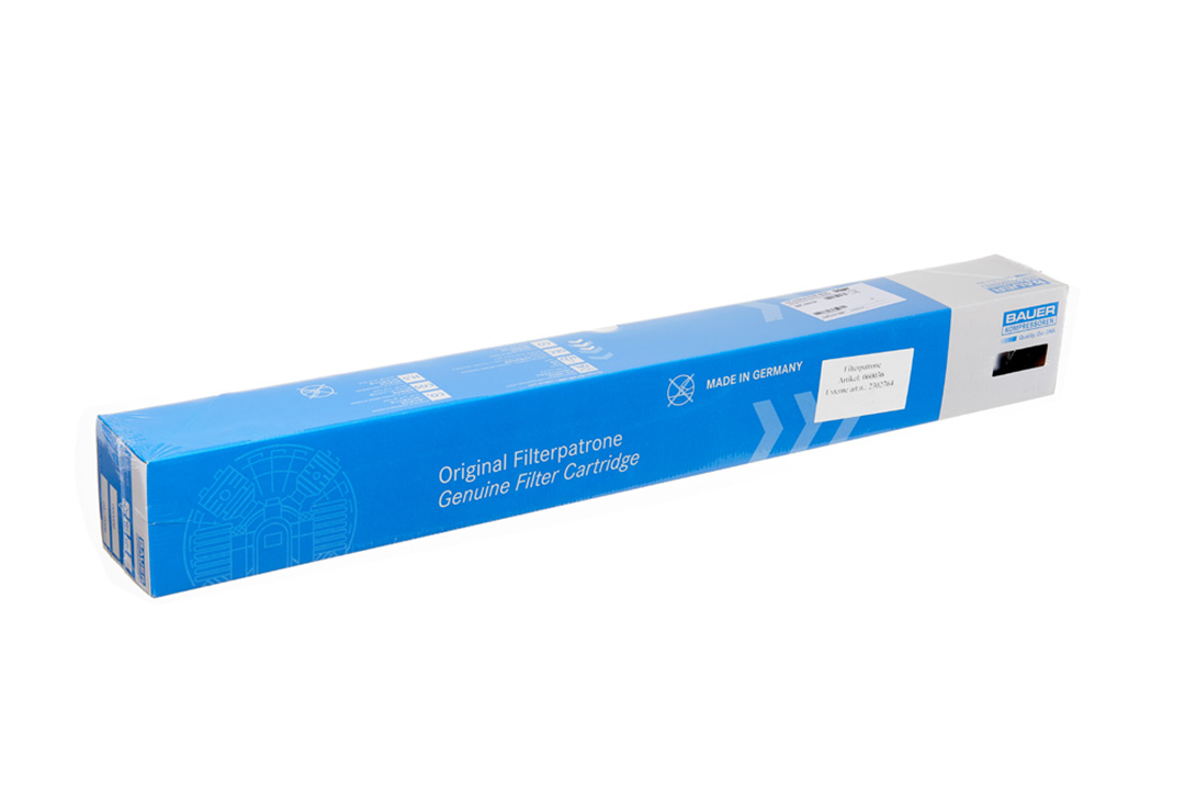 Filterpatroon P61/P62 SEC (060036)