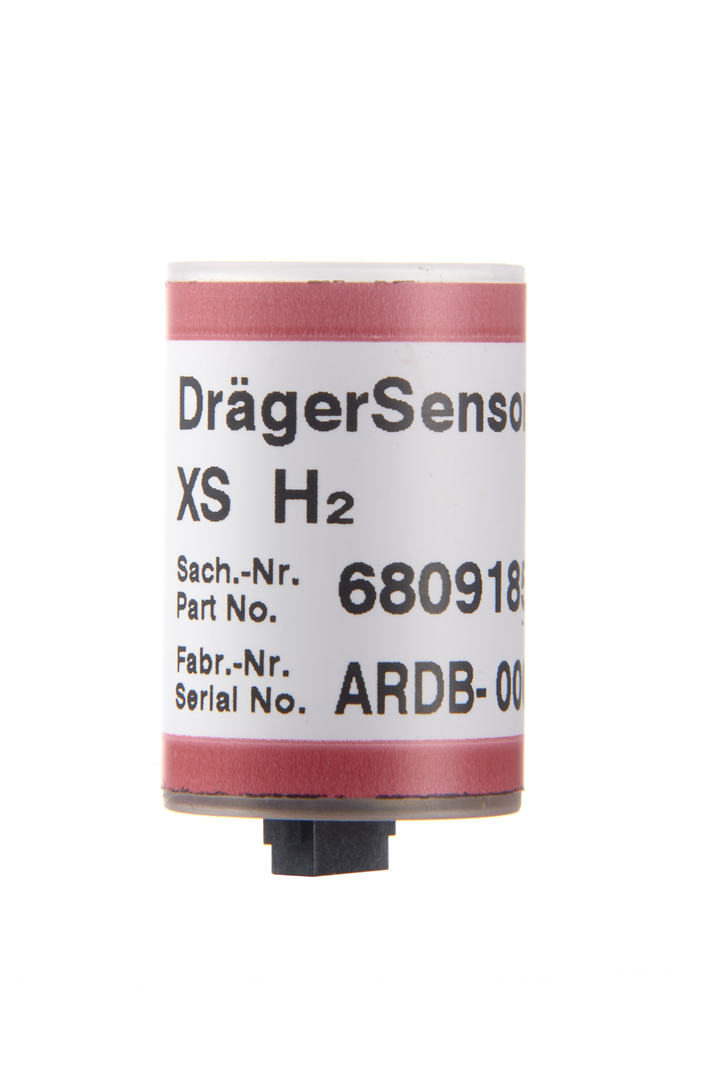 DrägerSensor XS EC H2