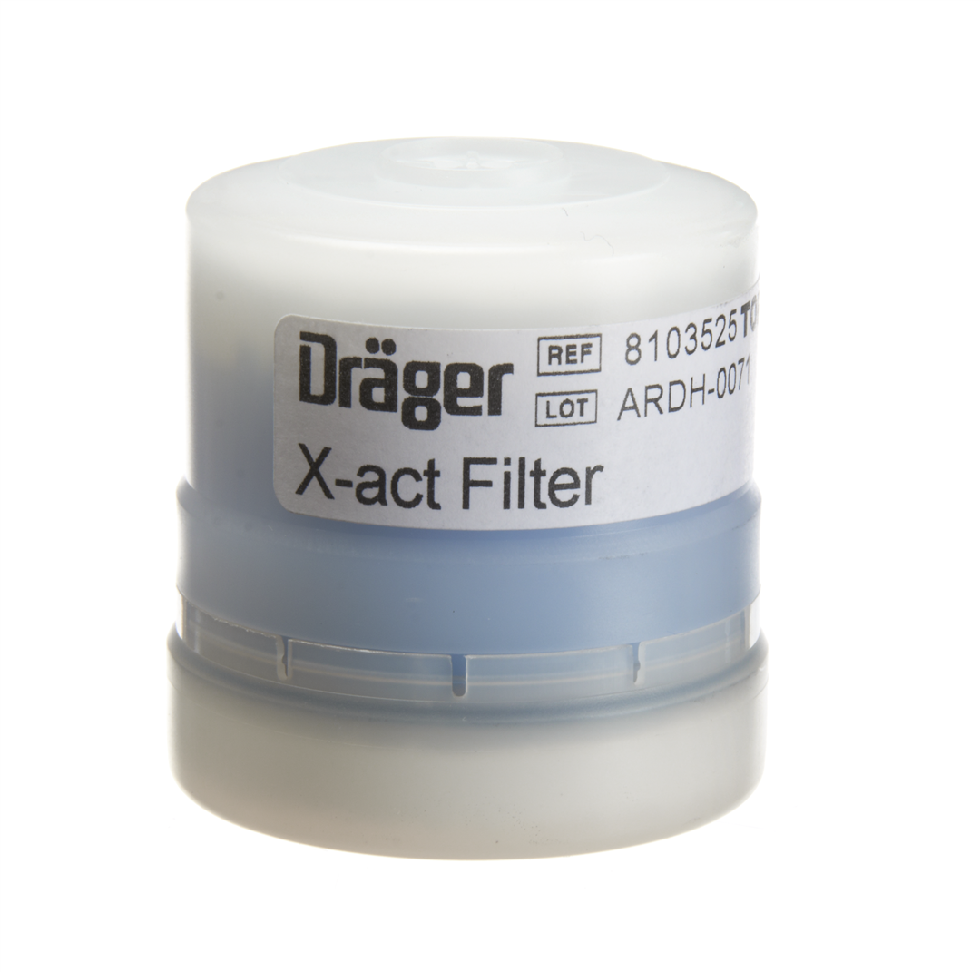 Filter X-act 5000