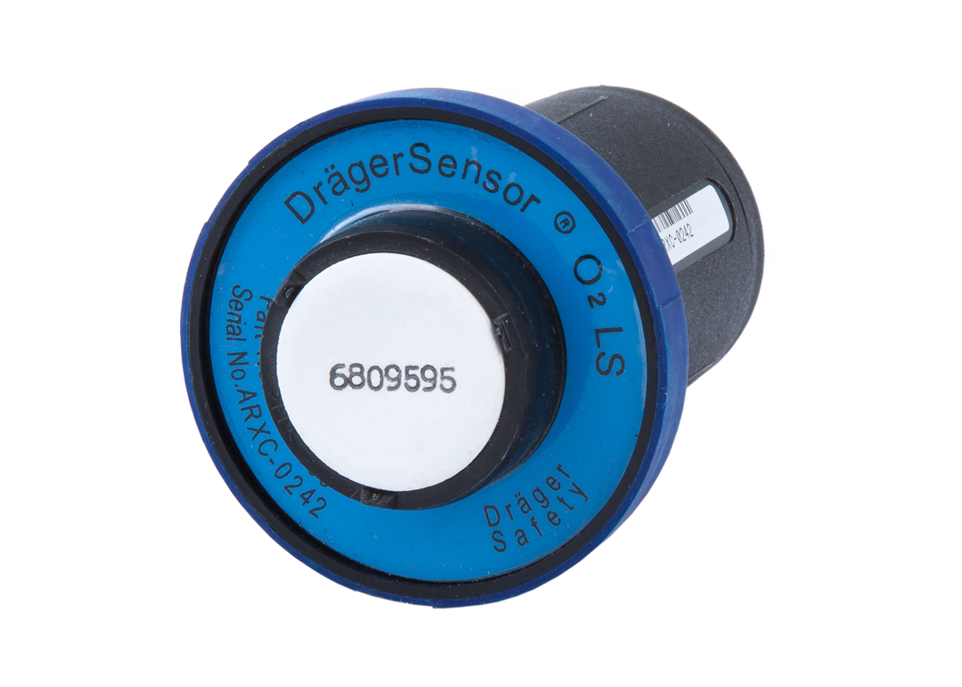DrägerSensor O2 LS