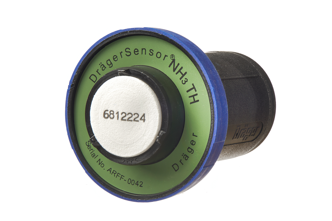 DrägerSensor NH3 TH