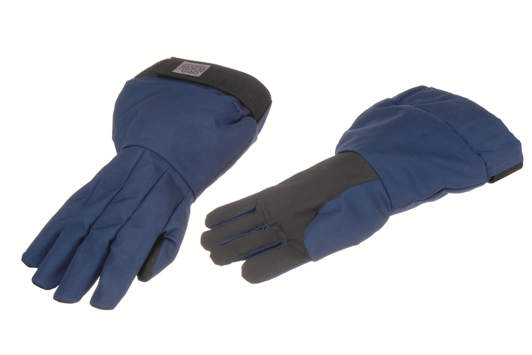 Handsch. TempShield Cryo LNG, maat 11
