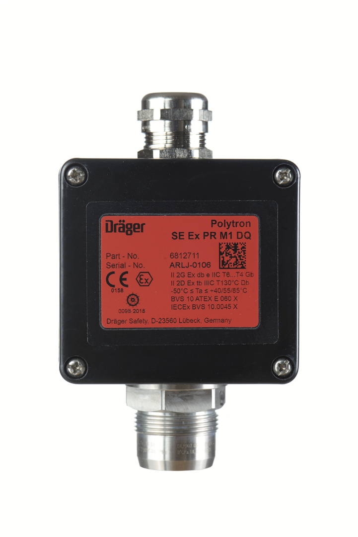 Polytron SE Ex PR M1 DQ