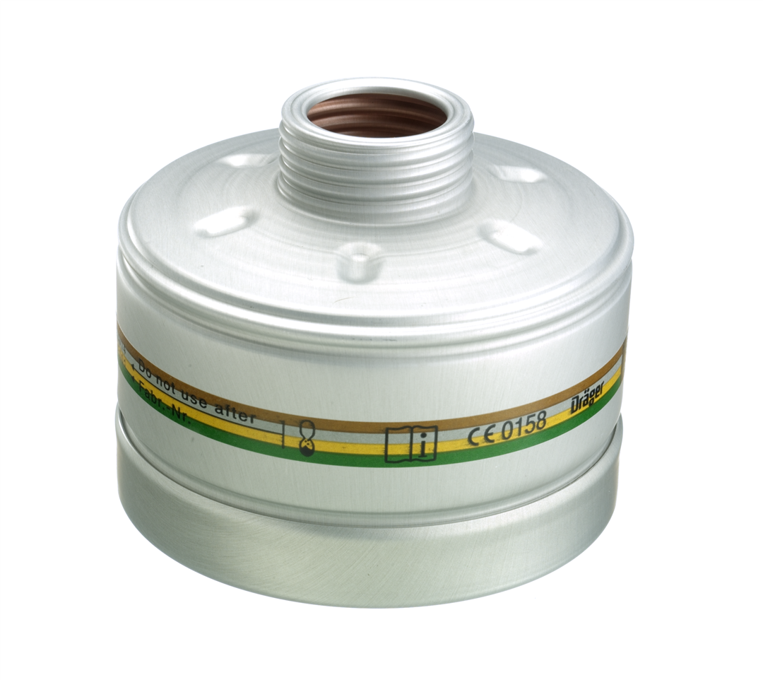 Gasfilter 1140 A2B2E2K2
