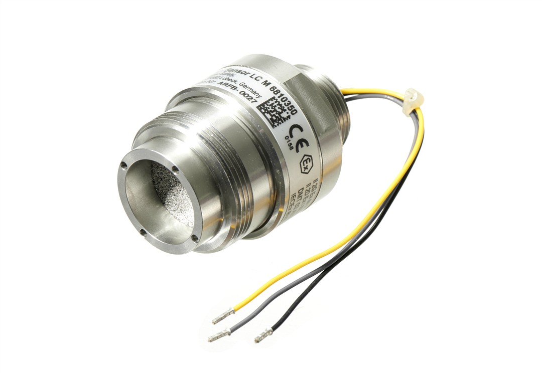 Ex-sensor LC NPT