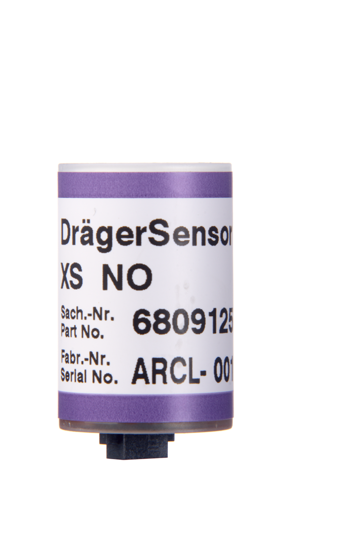DrägerSensor XS EC NO