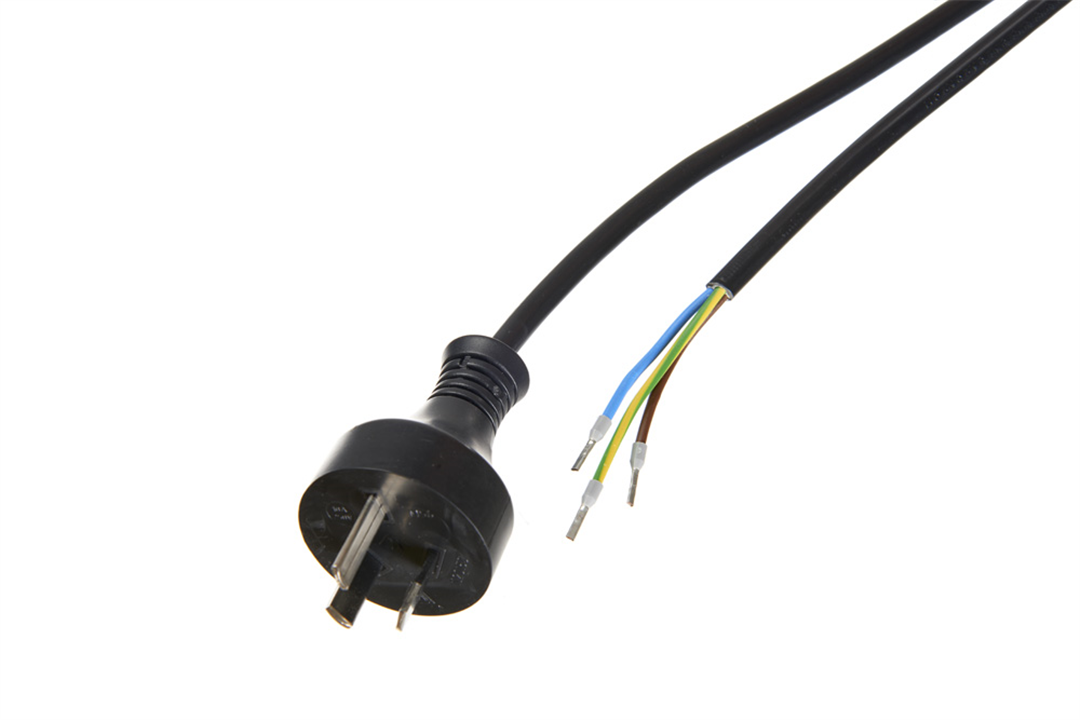 EW 3 power cable 2.5m PointGard 2xx0,AUS