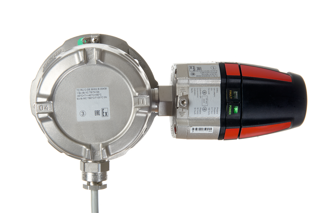 PIR7000 334 M25 NON-HART, cpl.