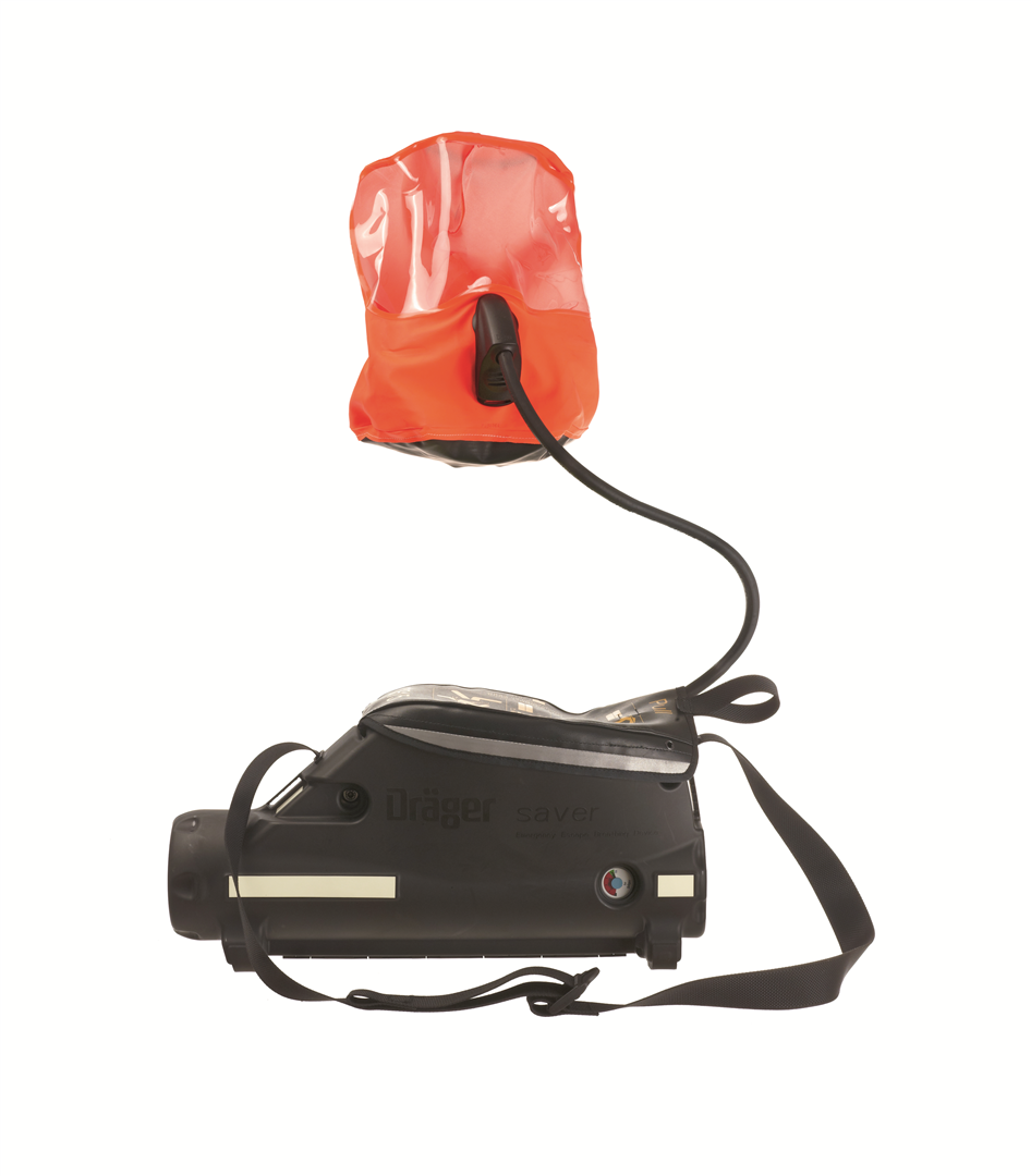 Saver CF15 (Moulded)