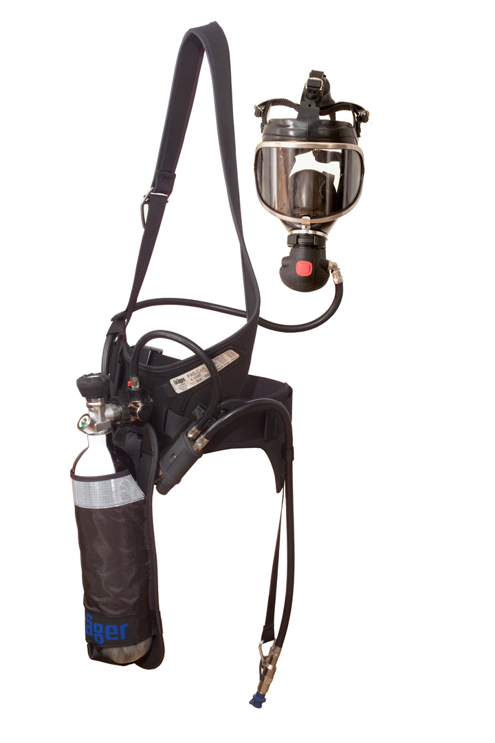 PAS COLT ASSY C/W AIRLINE 2L/200B EN402