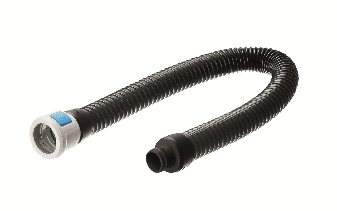 X-plore 8000 Standard hose (Headpieces)