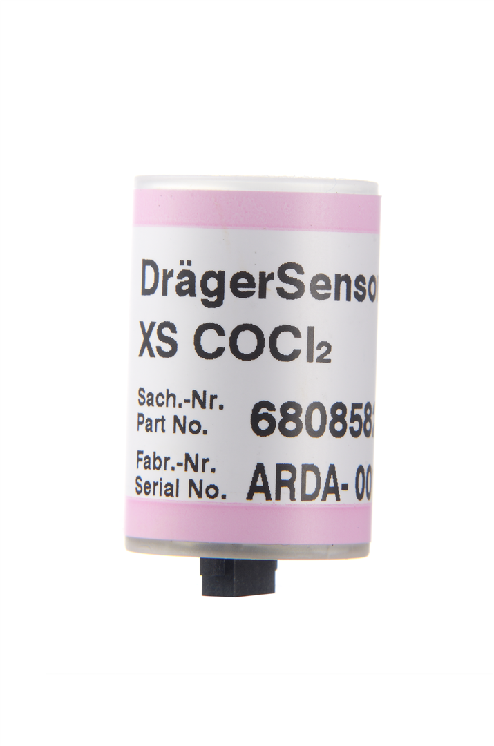 DrägerSensor XS EC COCl2