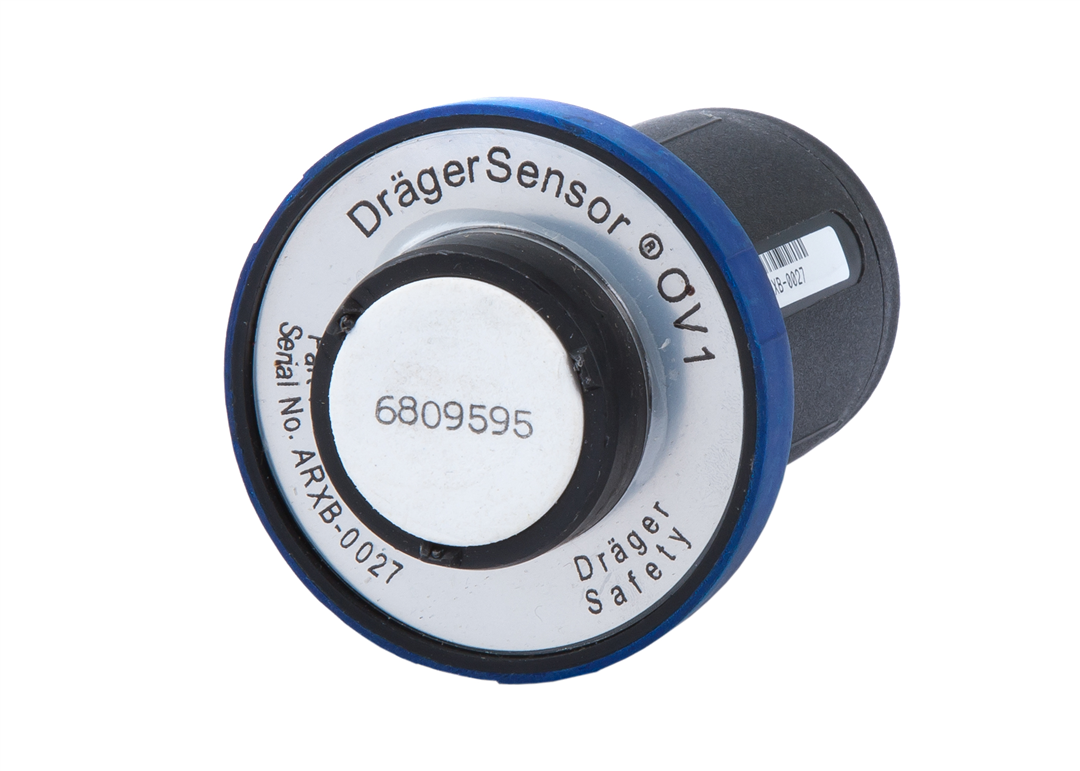 DrägerSensor OV1