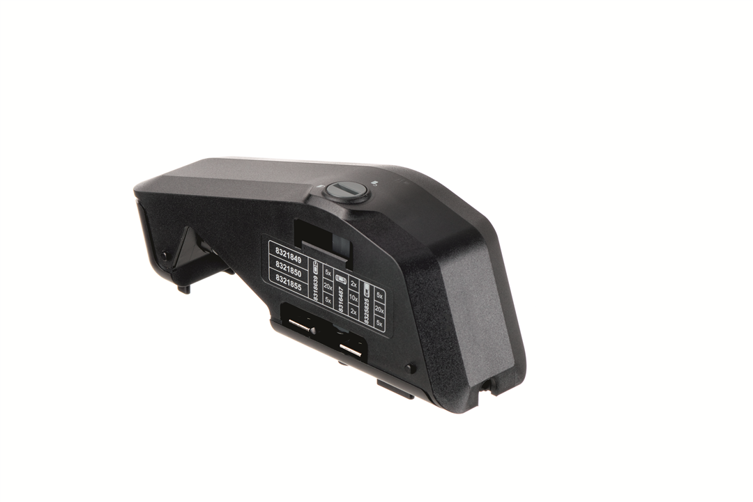 Adapter voor stekkerlader (ODU)