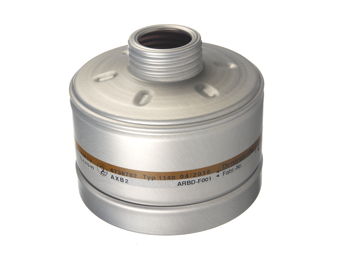 Gasfilter 1140 AXB2