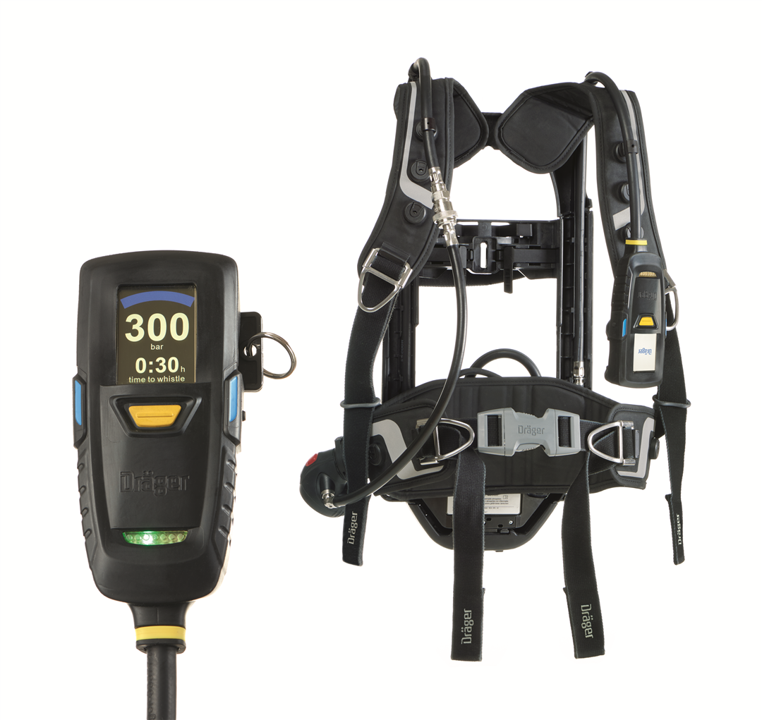 PSS AirBoss Connect SCS (869)