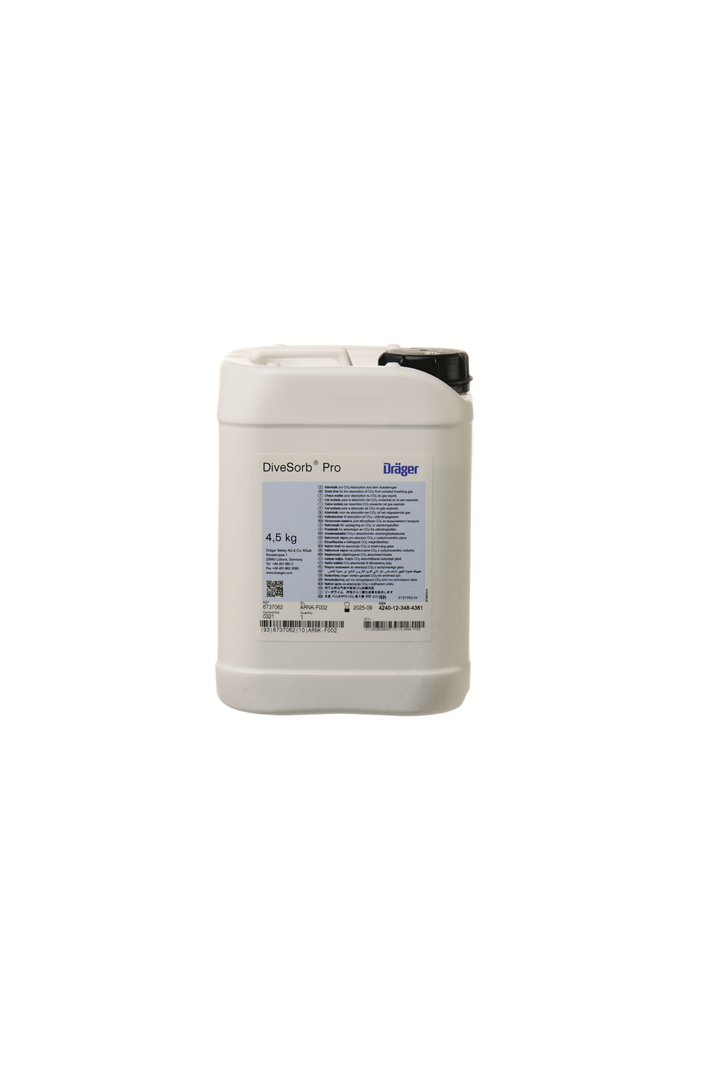DiveSorb Pro - 4.8kg