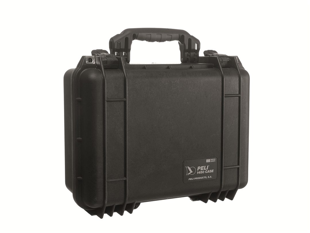 Transportkoffer Dräger UCF 6/7/8/9000