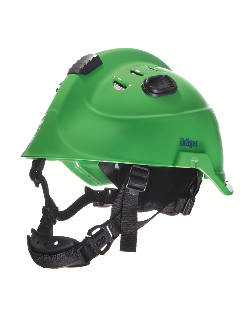 HPS 3500 Premium, yellow green