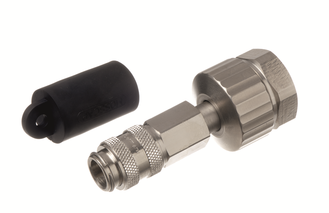 NIST-Connector, cpl.