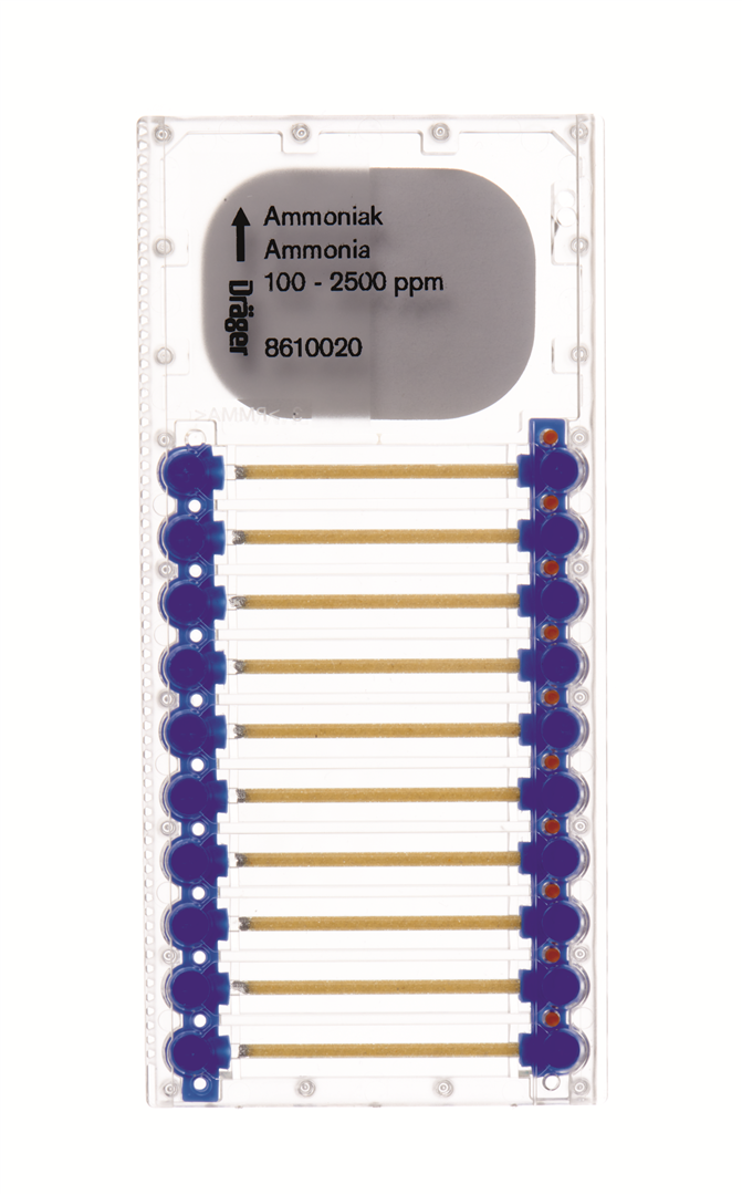 MT Ammoniac 100-15000 ppm