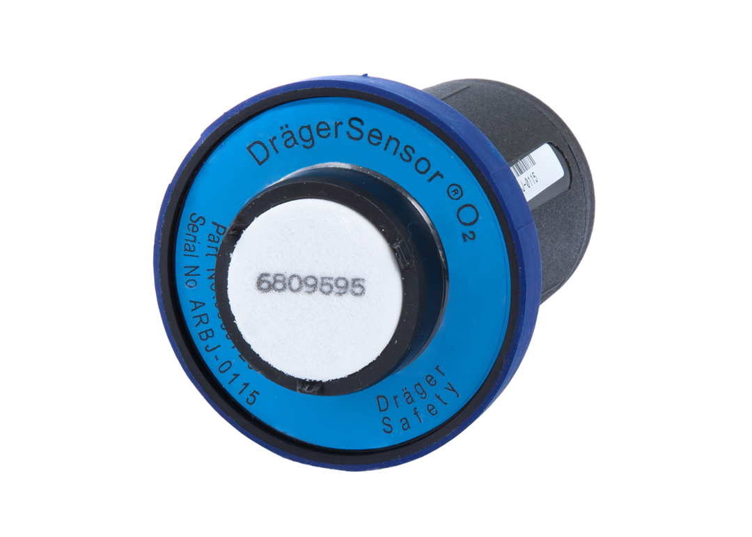 DrägerSensor O2
