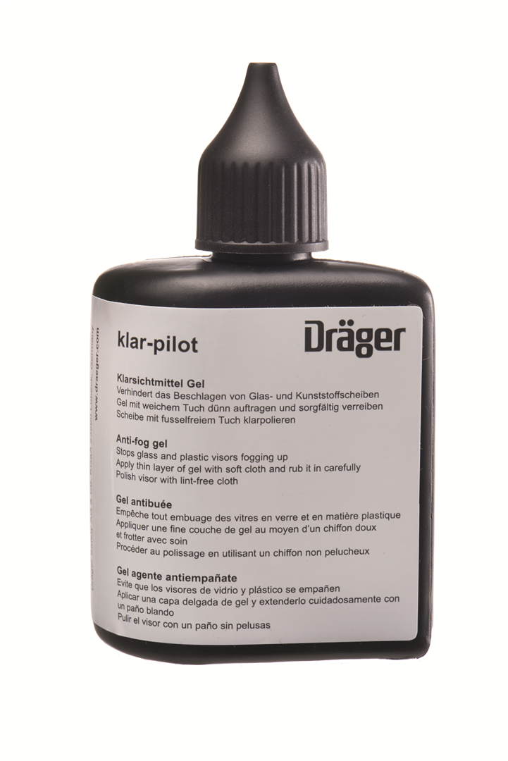 Klar-Pilot Gel (50 mL)