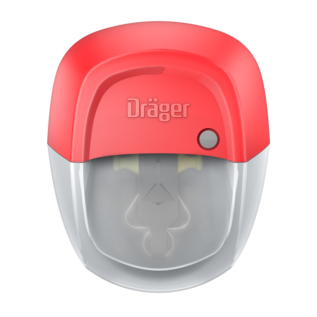 Dräger PARAT® 1200