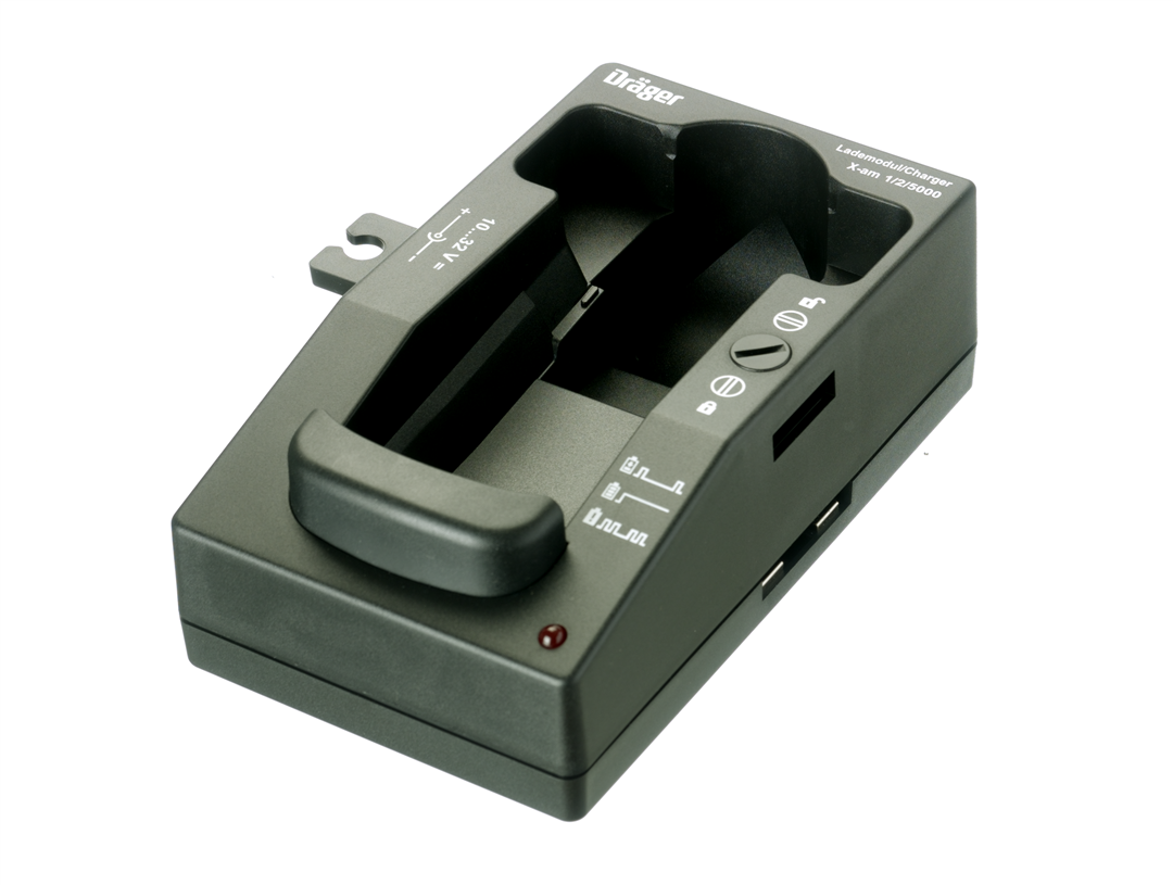 Laadmodule X-am 2000/5000-serie