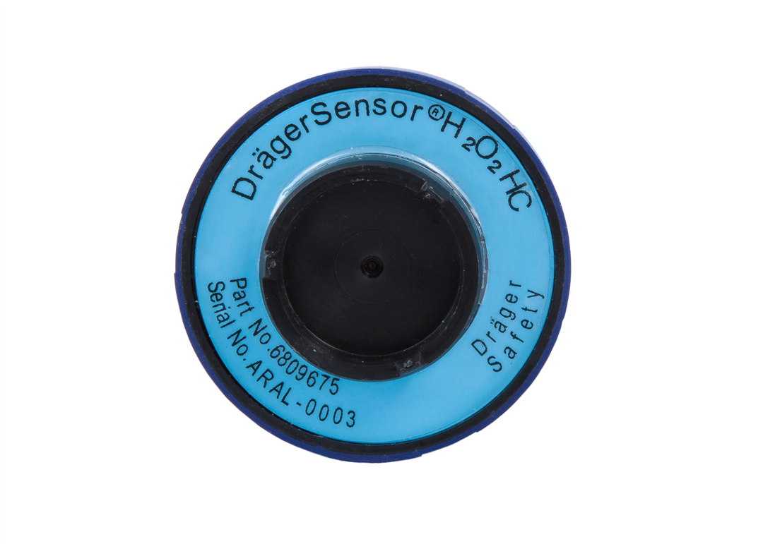 DrägerSensor H2O2 HC