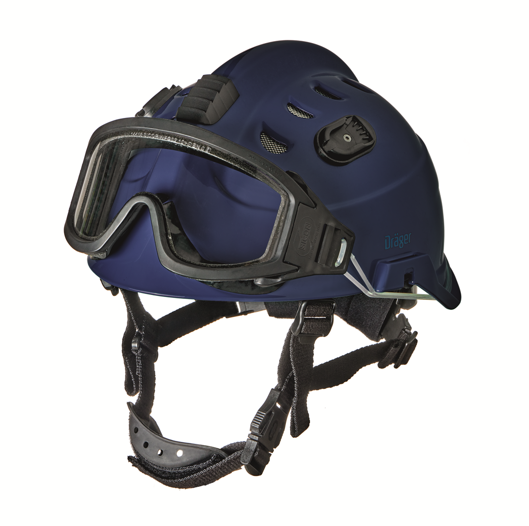 HPS 3500 Premium set, blauw