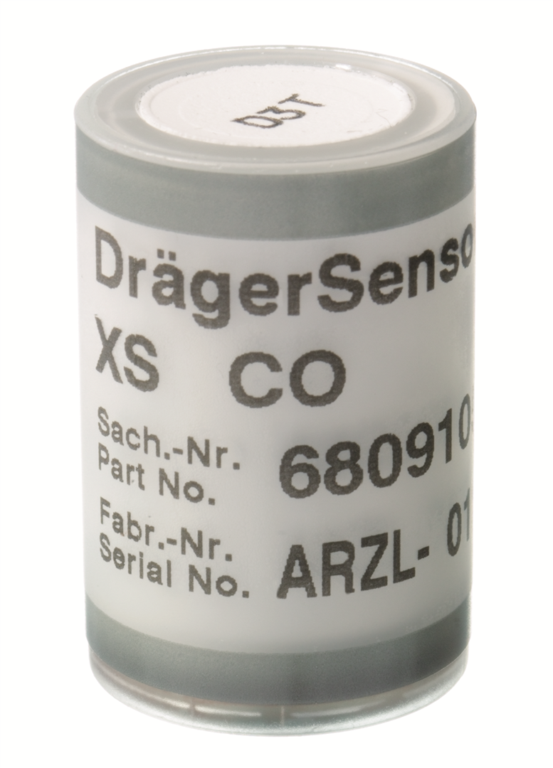 DrägerSensor XS EC CO