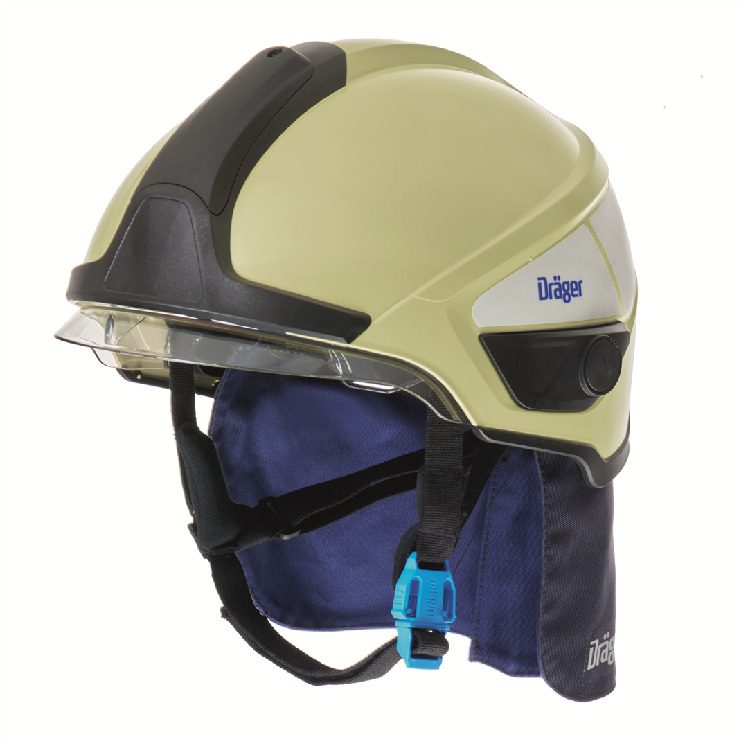 HPS SafeGuard Extend nalichtend