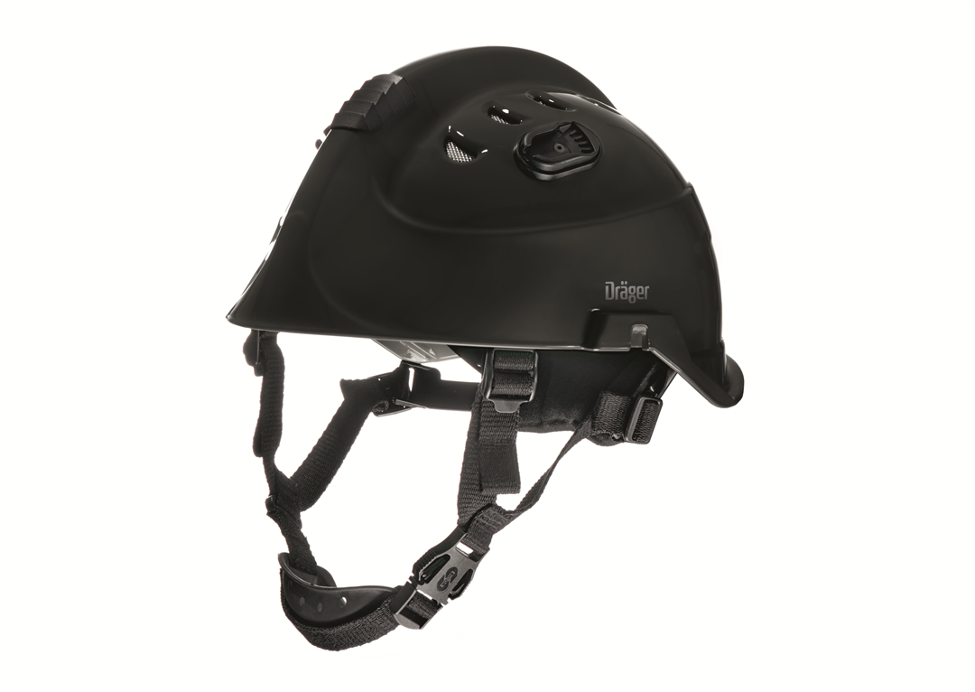 HPS 3500 Premium, zwart