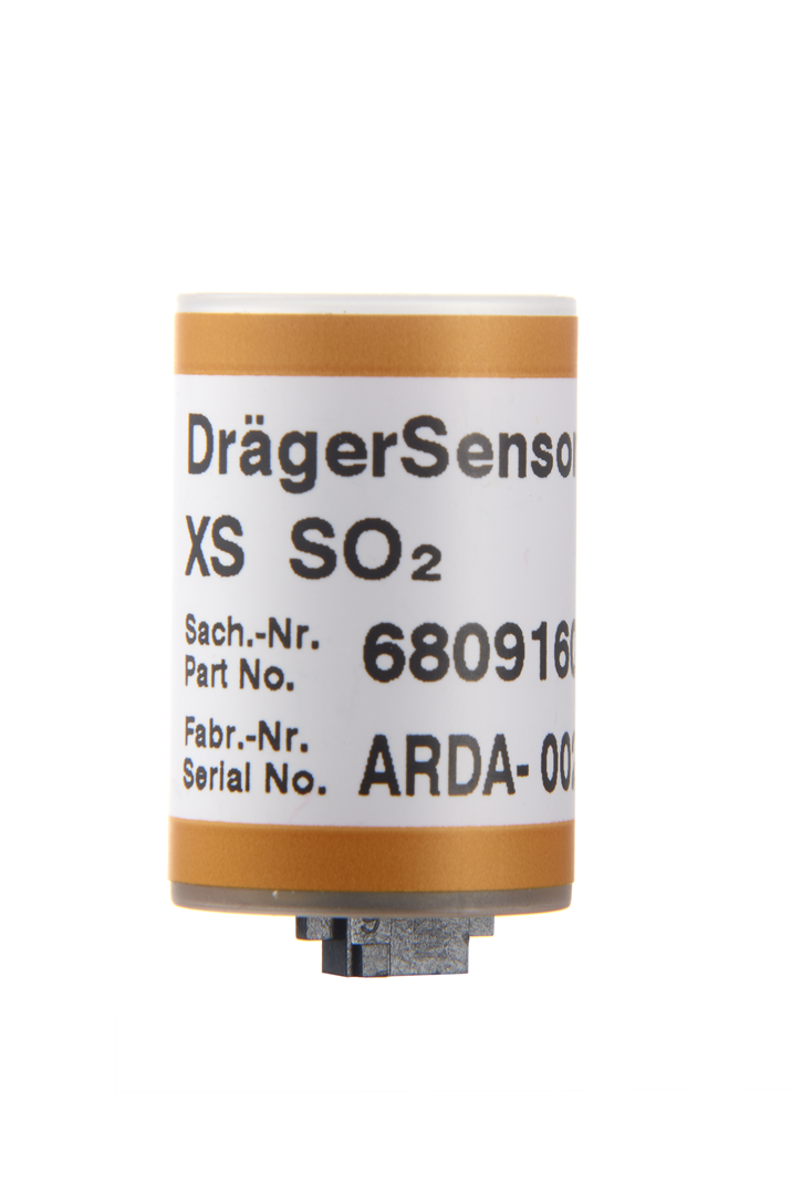 DrägerSensor XS EC SO2