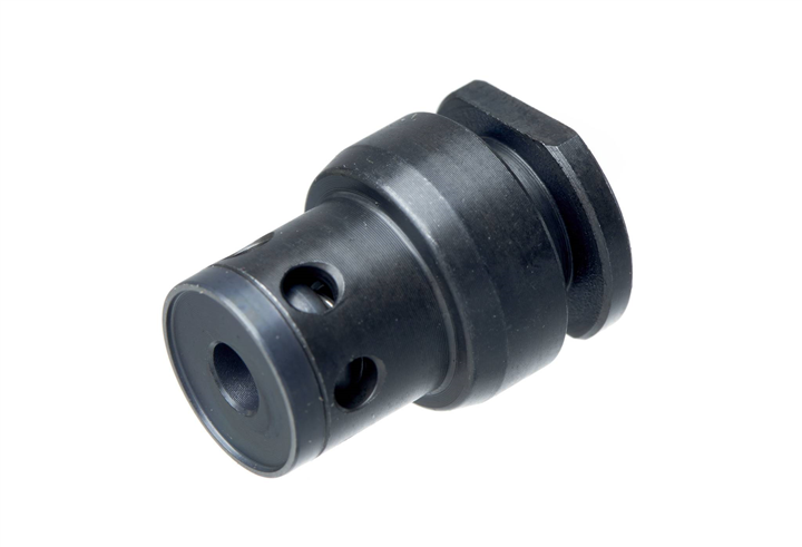 Pressure valve 4th stage (014121)
