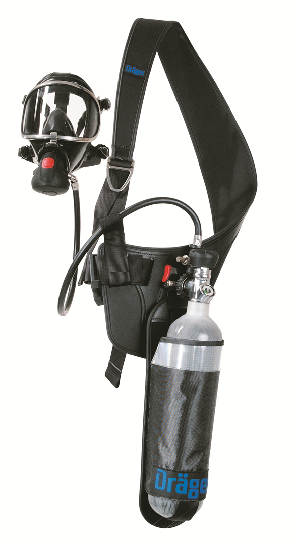 PAS Colt Escape 3L 200Bar