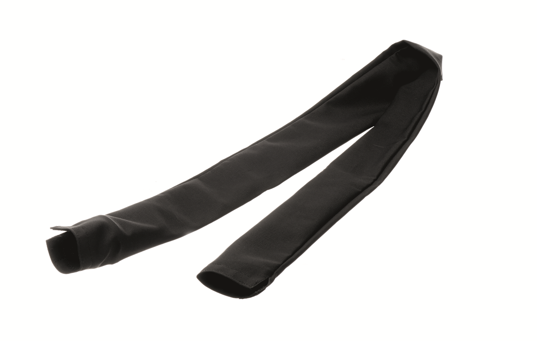 X-plore 8000 Hose cover, spark proof