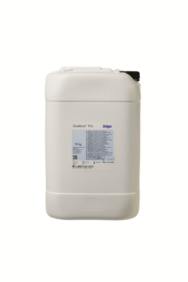 DiveSorb S - 18kg