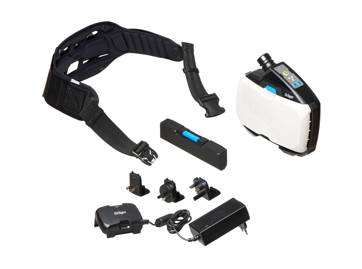 X-plore 8500 applicatieset, Premium