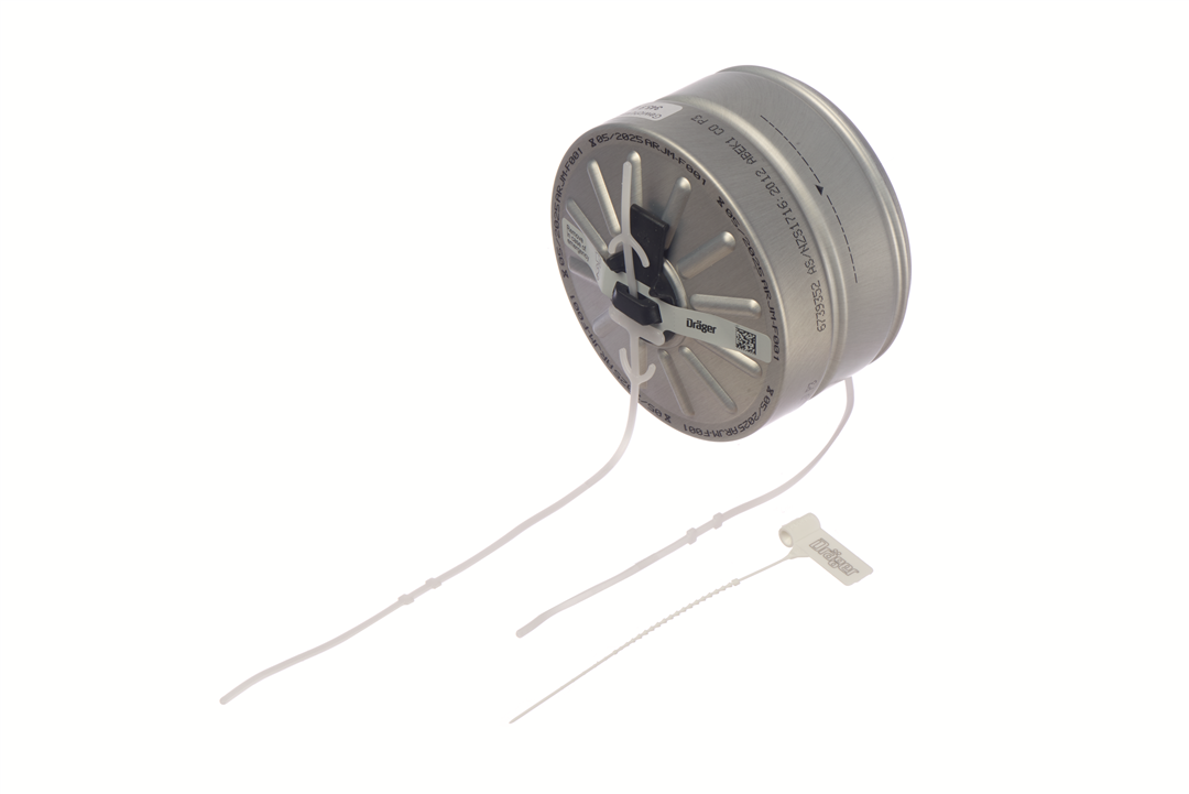 Filter res.onderdeel ABEKCOP3:PARAT®7500