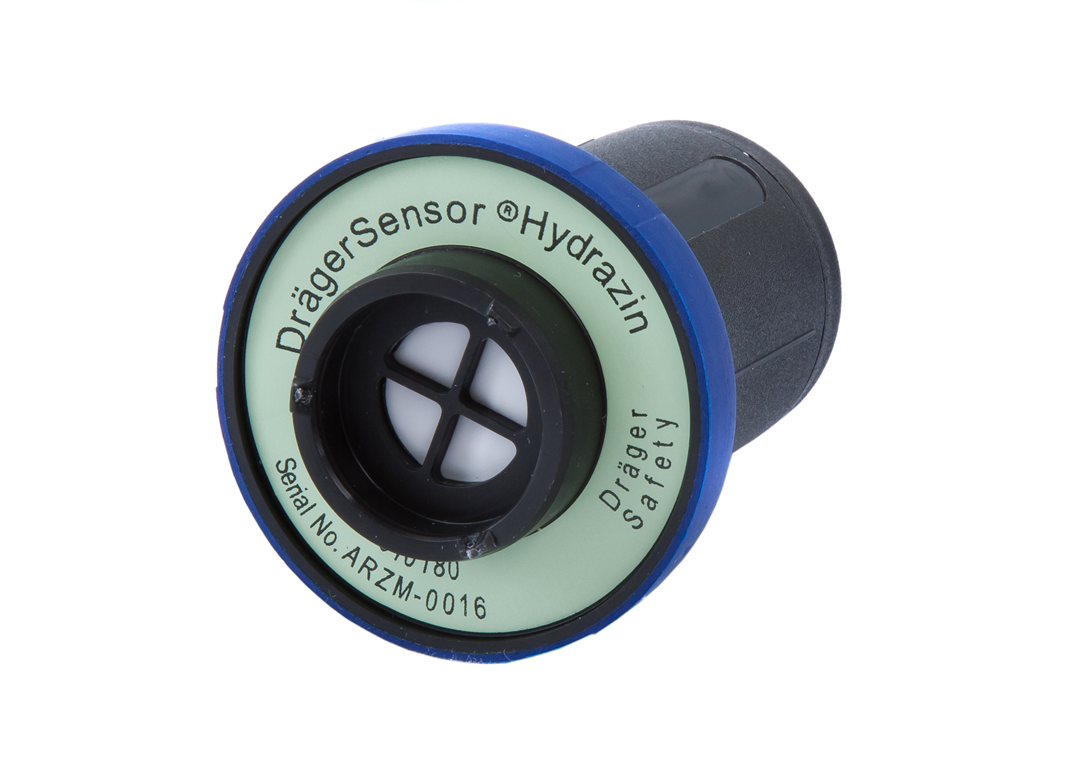 DrägerSensor Hydrazin