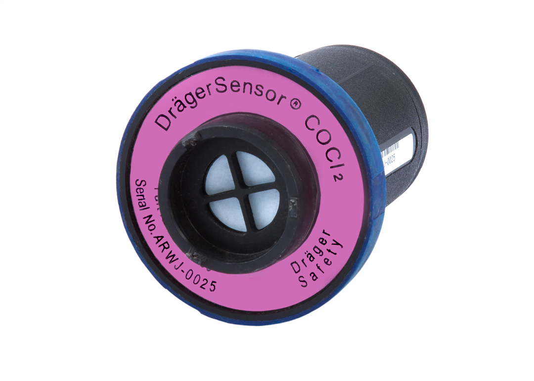 DrägerSensor COCl2