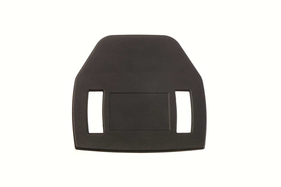 Comfortable padding