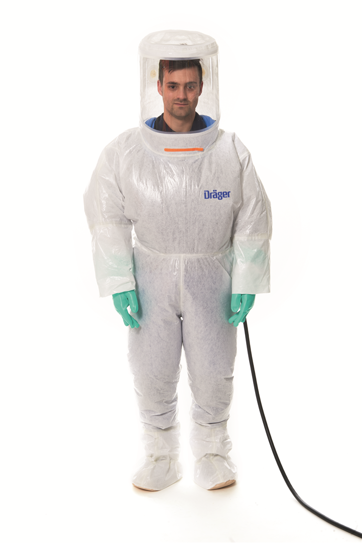 SPC 4700 CLF white M, antistatic